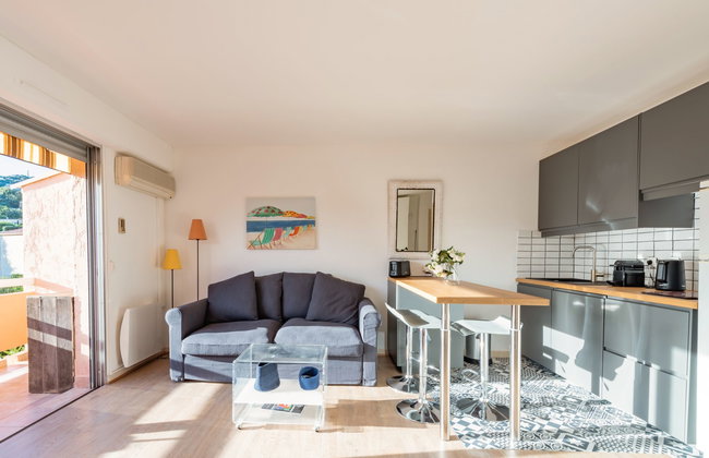 Résidence du Parc - Foto 6