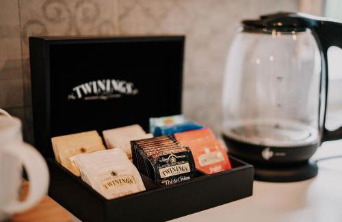 SOONWALD Apartment mit Garten & Hot Tube - Foto 27