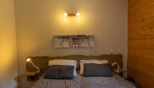 Morillon 1100 Skis aux pieds - Foto 4