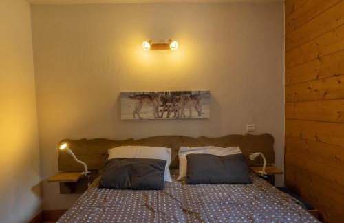 Morillon 1100 Skis aux pieds - Photo 4