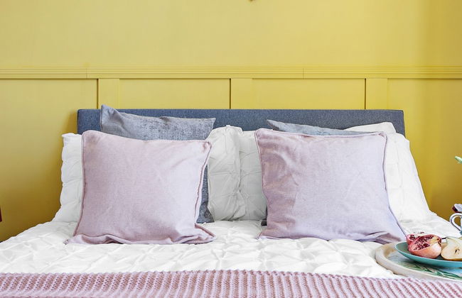 The Terrace - Bright Characterful and Near Beaches - Foto 41