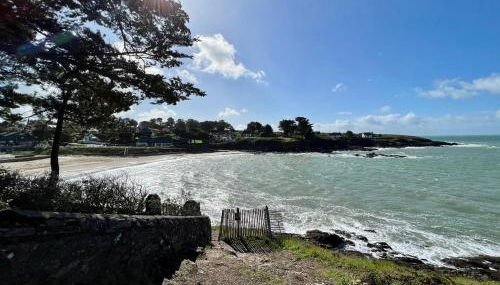 Le Tiguidou, Cosy, lumineux, 2-6 pers, plage 300m - Foto 3