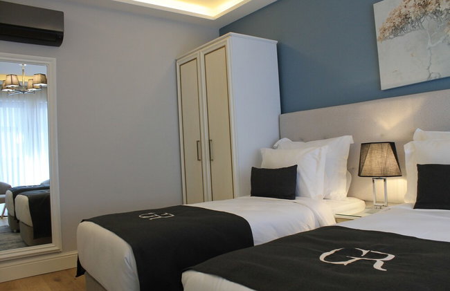 Garlon Residence - Foto 53