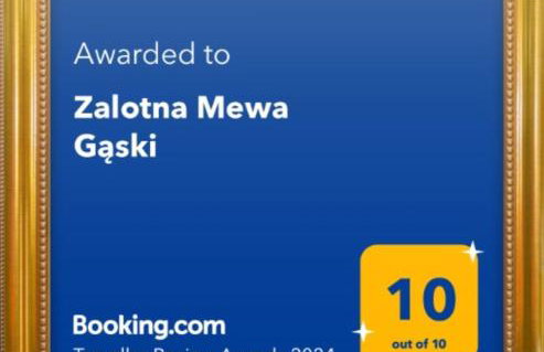 Zalotna Mewa Gąski - Photo 28