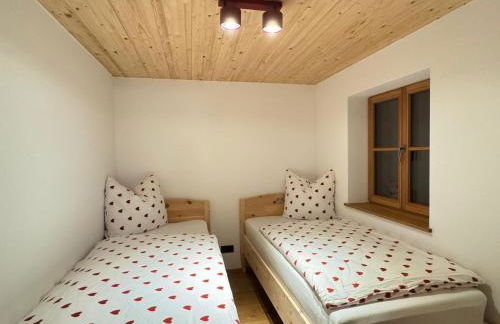 DAS BISCHOF - 5 exklusive Ferienwohnungen und 1 Doppelzimmer - 4x mit privater Zirben Sauna - Semmelservice & Hindelang PLUS - Foto 44