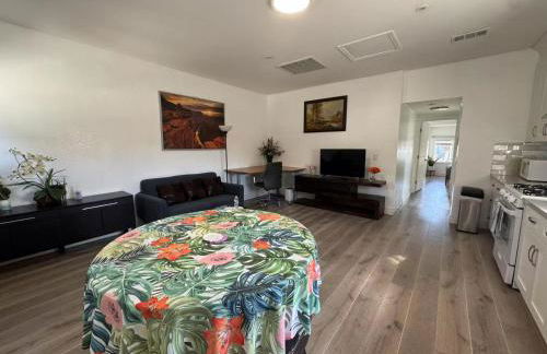 硅谷附近交通便利的温馨住宿 - Foto 22