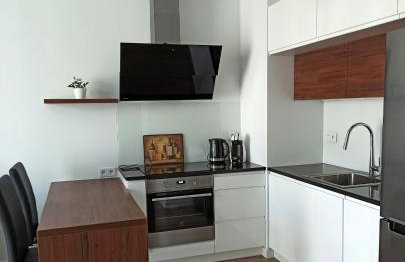 Cozy Apartment in Wilanów - Foto 6