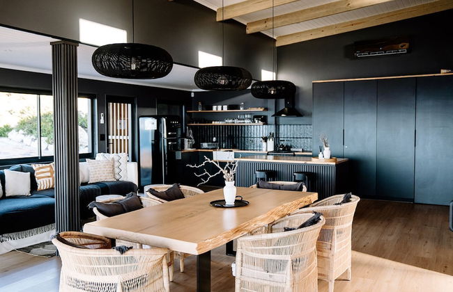 Klein Hangklip - Eco Mountain Cabin - Foto 3