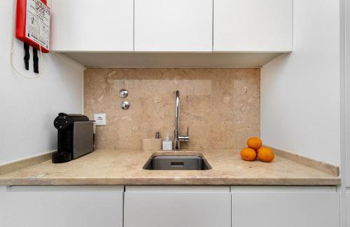 WHome Cozy Riverside Apartment in Trafaria - Foto 9