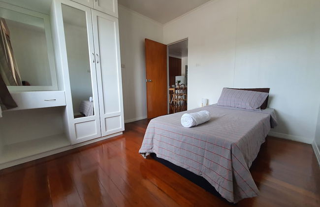 Axis Apartments - Photo 44