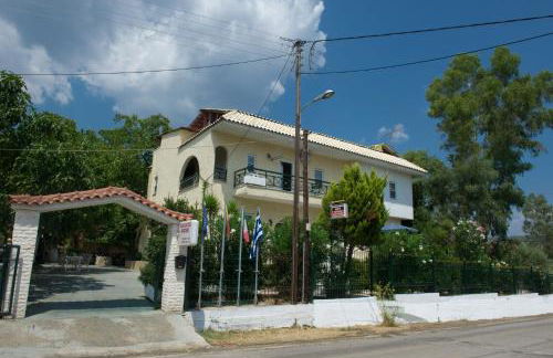 Soldatos Rooms - Foto 1