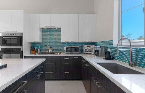 Exclusive Luxury Villa Palm Springs 3 Br plus Casita - Foto 11