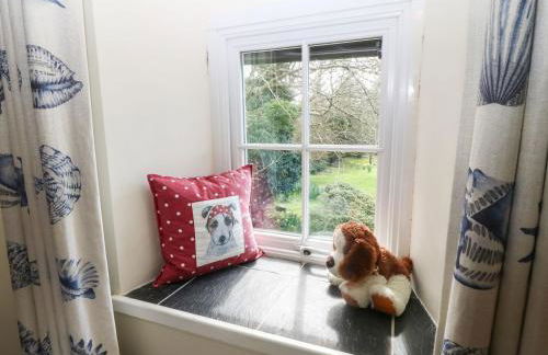 Y Bwthyn Ty Du - Photo 21