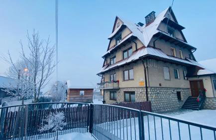 Apartamenty w Maniowach - Foto 20