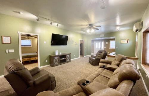 Tails Up Retreat- A Place for you and your dog! - Foto 21