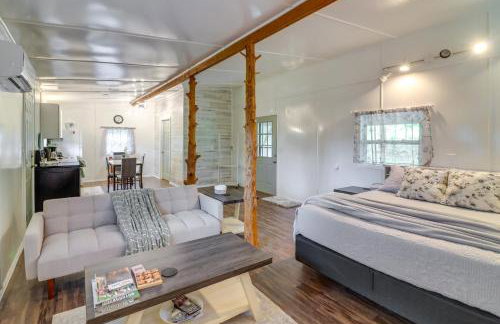 Ozark Escapes Cabin! Serene Forest and Mtn Setting - Foto 1