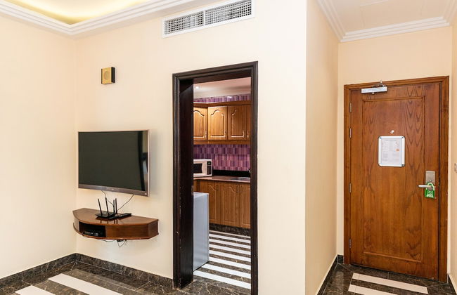 Royal Mirage Hotel and Apartments - Foto 35