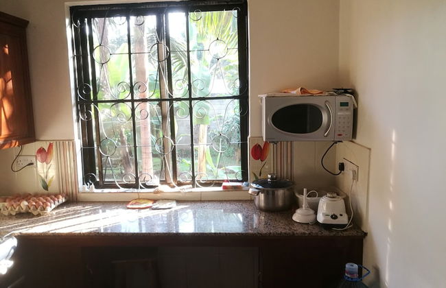 In-Africa Stay - Foto 10