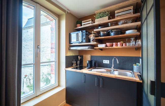 La Paresse en Ville - Photo 29