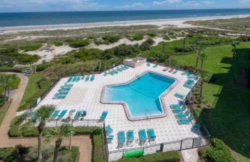 Amelia Island Oceanfront 2 Master Suites - Foto 16