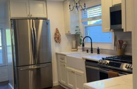 Bright & Spacious Home close to NYC and World Cup - Photo 20