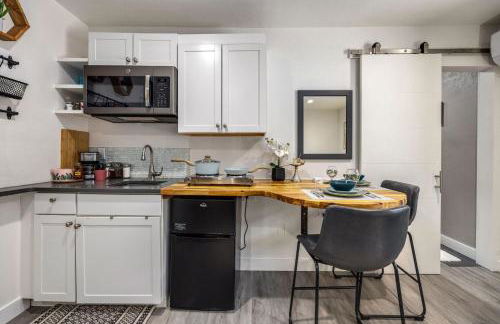 The Fox Den in Old Town! Pool, Sauna & Game Room - Foto 12