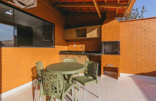 Refúgio com piscina privada - Caldas Novas - Foto 9