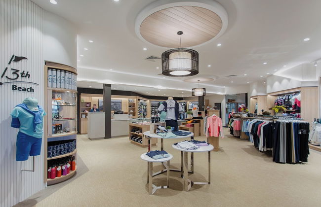 13th Beach Golf Lodges - Photo 31