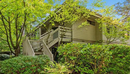 Tranquil Apt 2 King Suites Pet Friendly near DT Bellevue - Foto 5