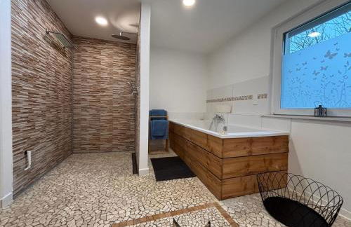 Ferienhaus Rehblick Schwerin - Foto 13