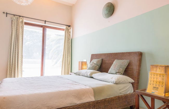 Frangipani by Hireavilla-5br Lux Estate in Alibaug - Foto 28