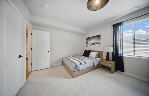 BRAND NEW Scenic Luxury Mountain Retreat - Foto 45