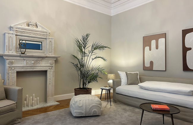 Roosevelt Stadthaus - Foto 38