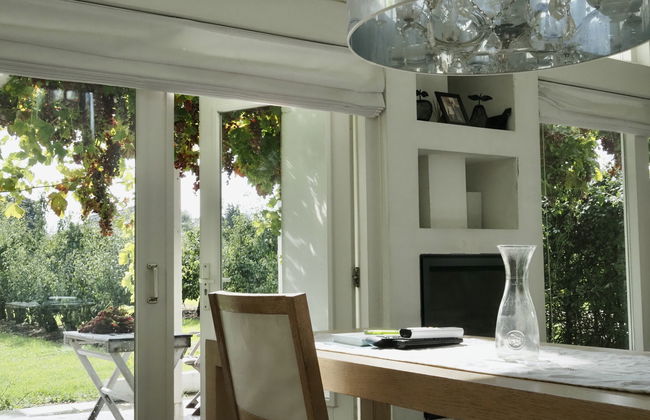 1 bedroom House in Zaamslag with garden and terrace - Photo 20