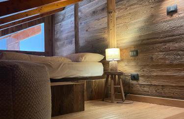 Chalet Mont Blanc de Courmayeur - Foto 12