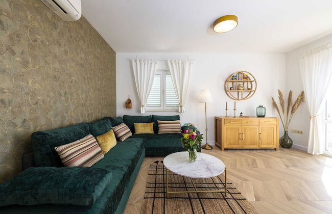 Apartments Maris - Foto 32