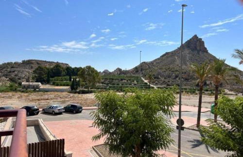 Atico de lujo con jacuzzi, piscina y gimnasio cerca de Balneario de Archena - Foto 45