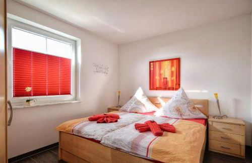 rügenreif Ferienwohnungen Ferienwohnung Nr 02 - Foto 13