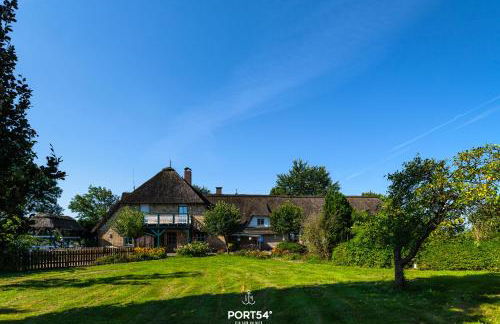 Landhaus von Lilienfeld Delve - Photo 66