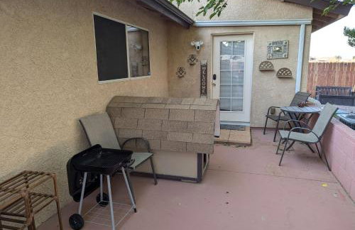 Desert Nights Getaway - Foto 23