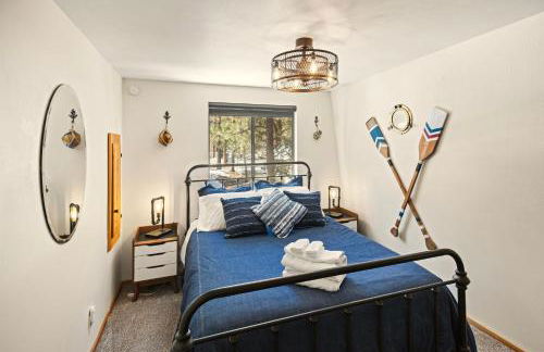 Sugar in the Raw Cabin - Hot Tub - Foto 15