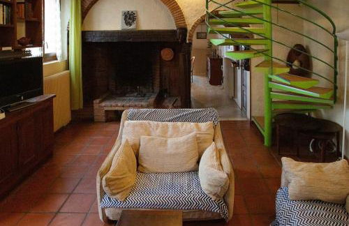 L'échappée authentique- Maison centre-ville- véranda climatisée-jardin - Photo 11