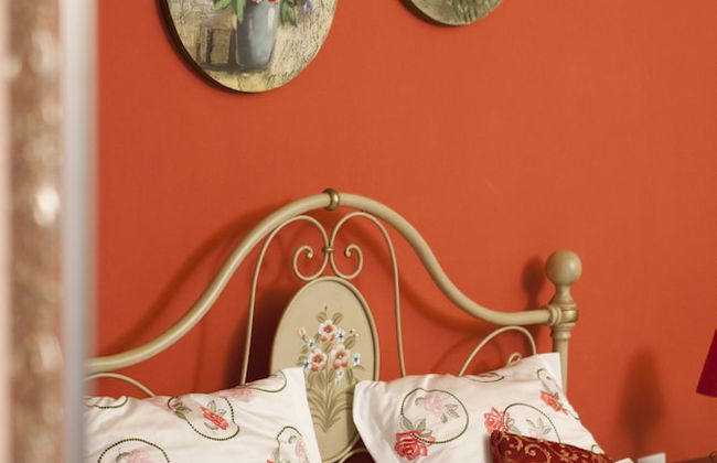 B&B Dimora San Vincenzo - Photo 23