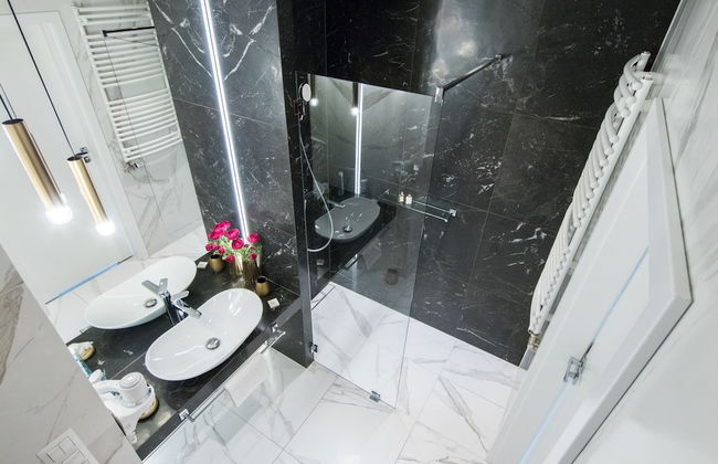 GA Luxury Apartments Masarska 45 - Foto 16