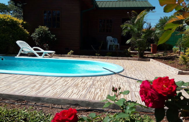 Cabañas Araticu - Foto 31