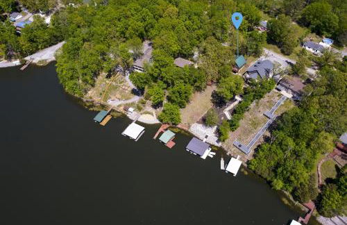 Log Home Hot Tub Retreat, Kayaks - Photo 42