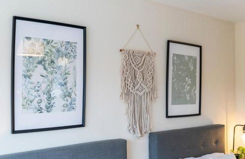 Spacious 3-Bed Home with Driveway Parking - Gloucester - Foto 33