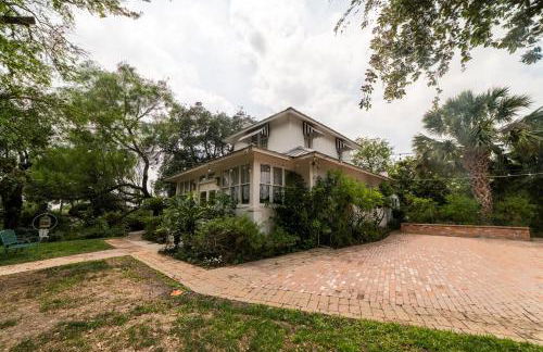 The Bryan House, Where History & Nature Meet! - Foto 30