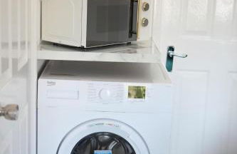 The Nook - Wanstead gem! Bright, cosy & immaculate 1 bed apartment on the high street! - Foto 11