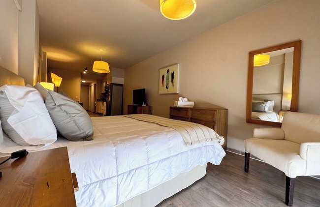 Urbana Suites & Studios 440 - Foto 74